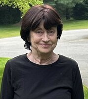 Lesley Christine Grace