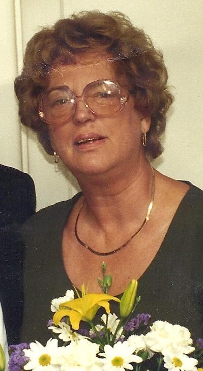 JOYCE WATSON