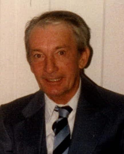 ALLAN FORD